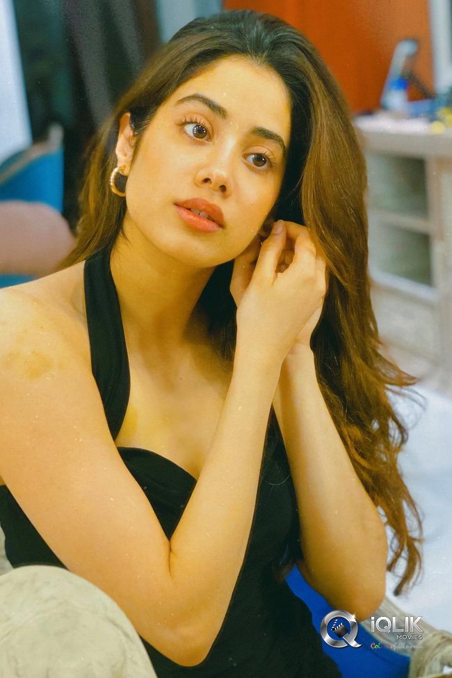 Janhvi-Kapoor